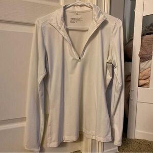 Nike Golf Quaterzip
